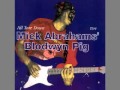 Blodwyn Pig - All Tore Down - 1994 - Slow Down - LESINI BLUES