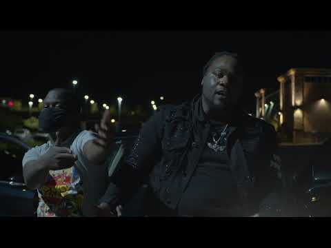 RR SAVAGE X LUKE MILLZ - OUTTA SIGHT