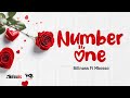 Billnass Ft Mbosso Number One Official Lyrics Audio