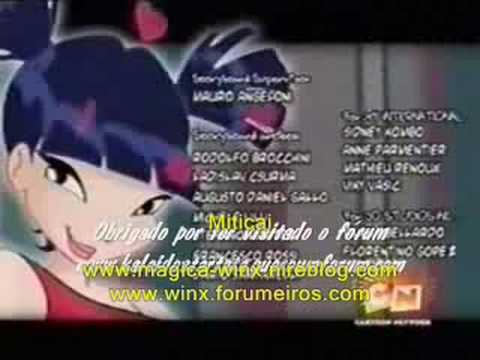 winx club _ siamo le winx