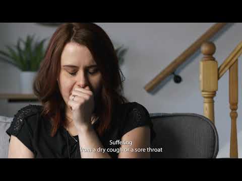 OTOSAN Throat Gel FORTE - ENG