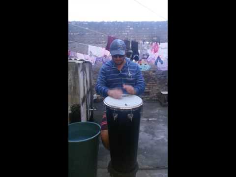U - maracá - Timbalada