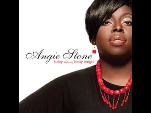 Angie Stone ft. Betty Wright - Baby (Acapella)