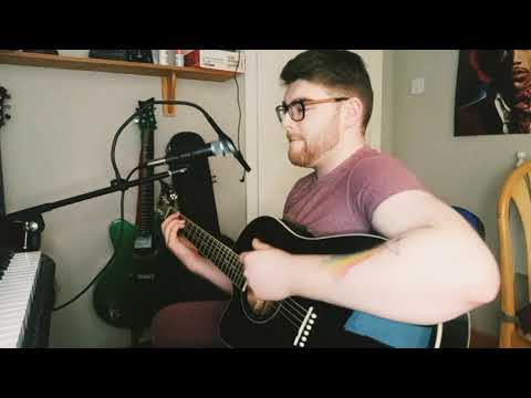 Revelry - Kings of Leon - Cover