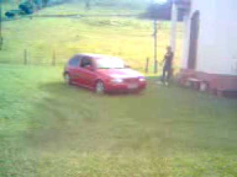 gol do gadeia -- Anita Garibaldi 2009 divino