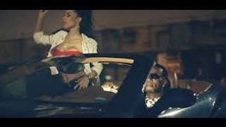 Juicy J Feat. Chris Brown and Wiz Khalifa - Talkin' Bout  (Official music video)