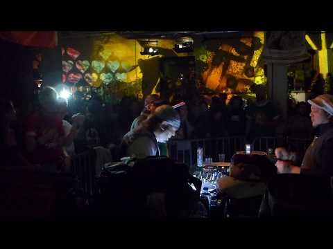 Iration Steppas ft. Echo Ranks @ Amsterdam SS WE 2017 - Dubplate Style