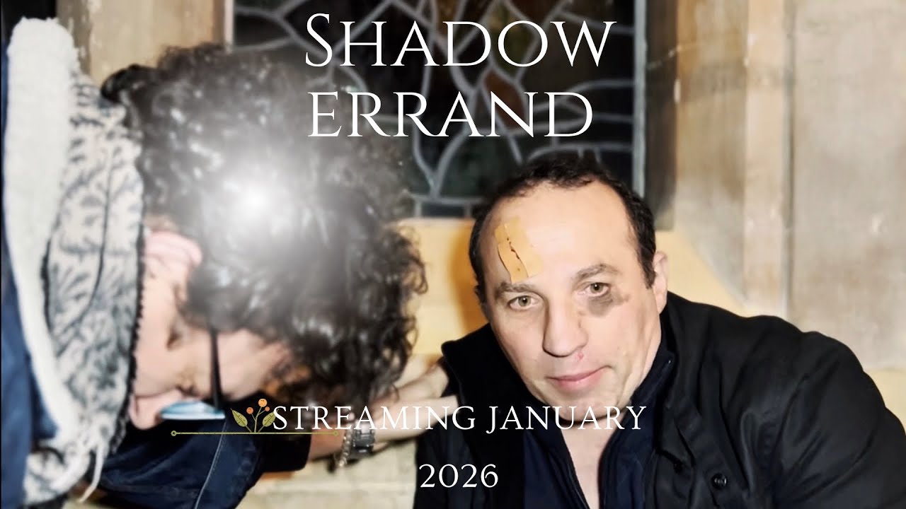Shadow Errand Official 1
