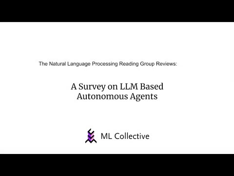A Survey on LLM-based Autonomous Agents