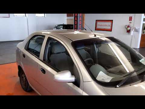 Daewoo Kalos 2004 - Image 2