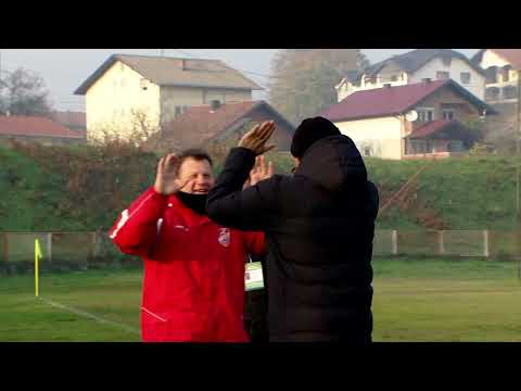 PRVA LIGA FEDERACIJE BiH 14. KOLO: NK Zvijezda - NK Stupčanica 2:3 (0:1)