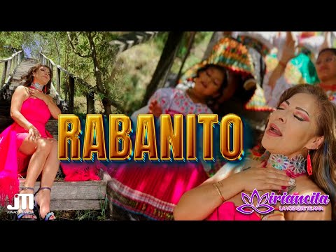 RABANITO - Miriancita