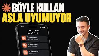 Siteme Hiç Dokunmadım, Claude Kendi Geliştirdi (Claude Code Projects)