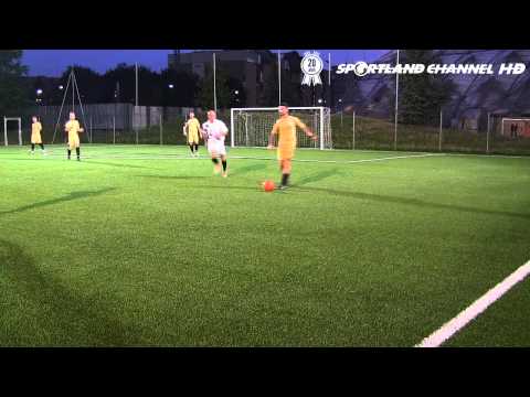 Summer Cup Calcio A 7 - VASSILISSA vs MILANOVIP