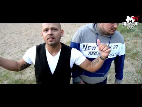 Mascon feat. Tschabo - Endlich hier raus [Official HD Video]