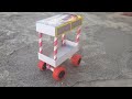 How To Make Match Box Thela Bandi At Home Diy Match Box Diy At Home