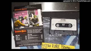 Throwing Muses – "Hate My Way" (Doghouse Cassette Version)