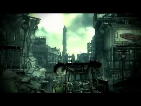 Fallout 3 promo