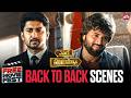 Yevade Subramanyam Back To Back Scenes Nani Vijay Devarkonda Sun NXT