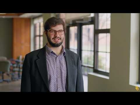 You Run for Me - William Alverio