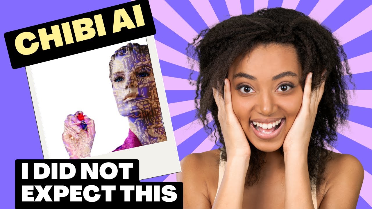 Chibi AI Review - A Look At The Powerful New AI Writer