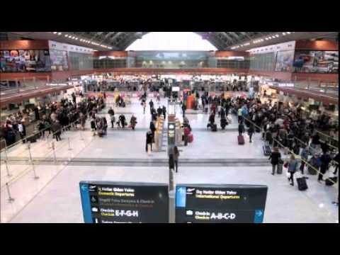 New metro line to be built to connect Istanbul’s Sabiha Gökçen Airport