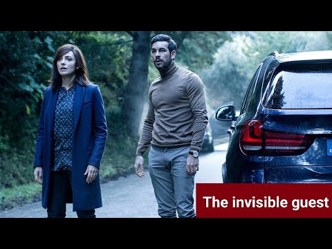 فيلم The.Invisible.Guest.2016 /كامل ومترجم...من اجمل افلام الغموض والجريمة🔥