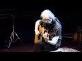 Steve Howe 2010 All's a chord & Valley of rocks