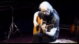 Steve Howe 2010 All's a chord & Valley of rocks