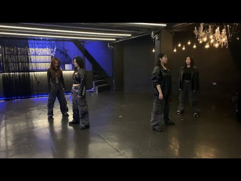 묘미 reel 1