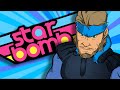 Starbomb - Simple Plot of Metal Gear Solid ...