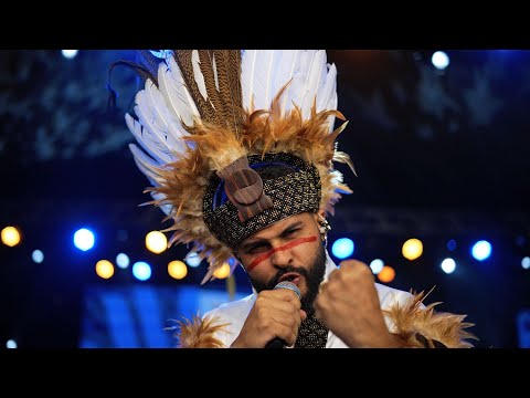 Acadêmicos do Tucuruvi | Carnaval SP 2025 | Clipe Oficial