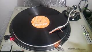 BACK IN TOWN - YOU VE GOTTO MOVE / OLD SCHOOL FREESTYLE  / BASS