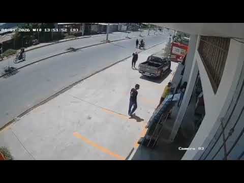 🚨Extorsionadores repartieron panfletos a varios dueños de negocios en Playas - Guayas.