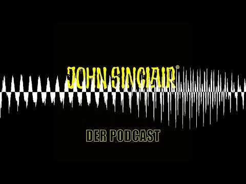 DER JOHN SINCLAIR-PODCAST - Juni 2023: Das 3. Lexikon - Interview mit Florian Hilleberg