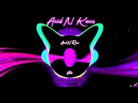 Volta - ACID N RAVE