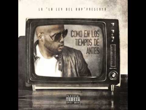 LR (Ley Del Rap)  Ft  Cromo X & JayLion - Solo Para Ti  (EazyMusick)(Como En Los Tiempos De Ante)