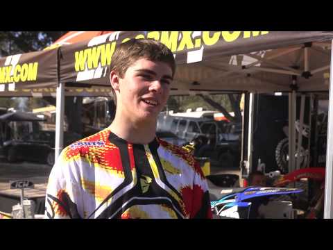 SOB Way MINI O's 2012 ft. Cooper Webb / Matt Burkeen/ Kyler West - sob