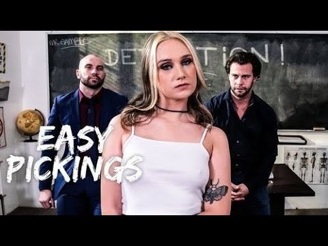 Easy Pickings - Gwen Vicious