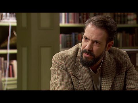 Severo se niega a abandonar Puente Viejo: "No pienso vivir con miedo"