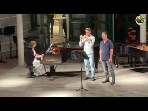 Petronio Franceschini: Sonate und D-Dur