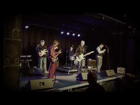 !!! COMPLETE CONCERT !!   Hoheneder / Hilden / Gorke & Band - Ahlen Schuhfabrik 11/2025