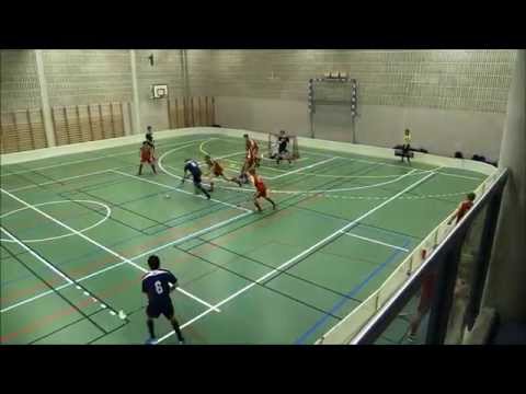 MNBR TV | Freidig - Nyborg Herrer Elite | 28.02.2015