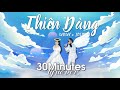 THIÊN ĐÀNG | WOWY ft JOLIPOLI | 30 PHÚT LYRIC THIÊN ĐÀNG | WOWY ft JOLIPOLI | 30 PHÚT LYRIC