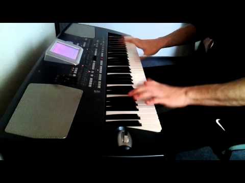 Performing Ofanziva kolo - Zoran Paunovic