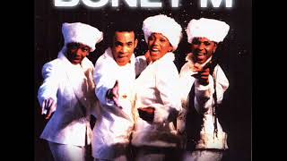 Oh Christmas tree - Boney M