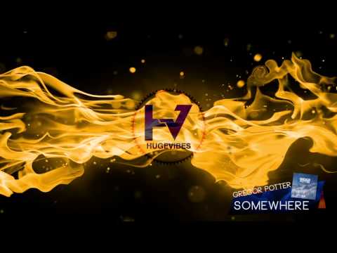 Gregor Potter - Somewhere