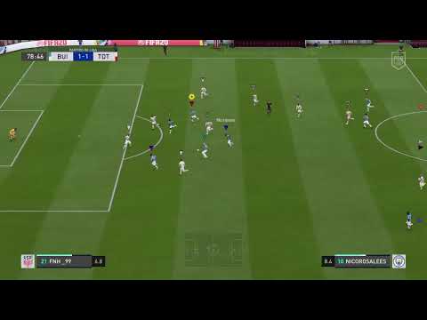 Buitres Club vs Fernetbache FC|Copa IESA 32avos