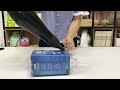 PVC Heat Shrink Film POF Shrink Film PET Shrink Film PE Shrink Film Stretch Film Label Film