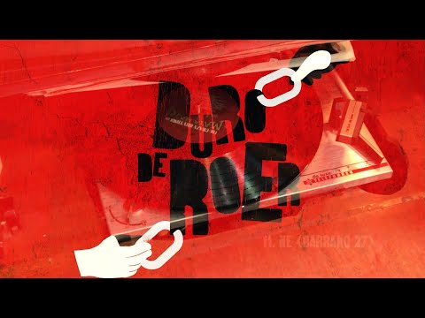 Ruze ft. Né (Barrako 27) & 90 Cutz - Duro de Roer (Prod. Raze)